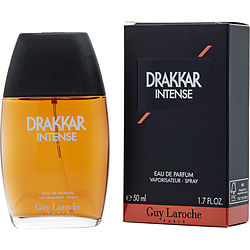 Drakkar Intense By Guy Laroche Eau De Parfum Spray