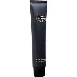 Cartier La Panthere By Cartier Hand Cream