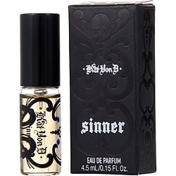 Kat Von D Sinner By Kat Von D Eau De Parfum Spray 0.15 O