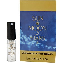 Sun Moon Stars By Karl Lagerfeld Edt Spray Vial O