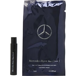 Mercedes-Benz Intense By Mercedes-Benz Edt Spray