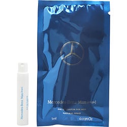 Mercedes-Benz Man Bright By Mercedes-Benz Eau De Parfum Spray