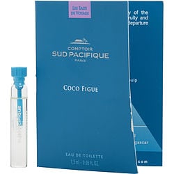 Comptoir Sud Pacifique Coco Figue By Comptoir Sud Pacifique Edt Vial O