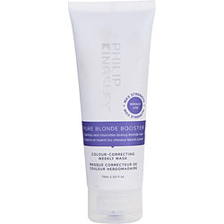 Philip Kingsley By Philip Kingsley Pure Blonde Booster Weekly Mask
