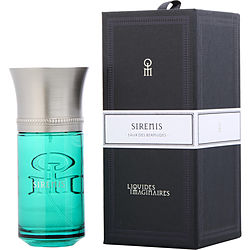 Liquides Imaginaires Sirenis By Liquides Imaginaires Eau De Parfum Spray
