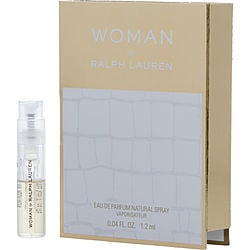 Ralph Lauren Woman By Ralph Lauren Eau De Parfum Spray