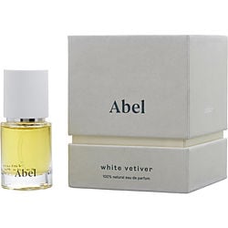 Abel White Vetiver By Abel Eau De Parfum Spray