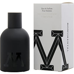 Karen Walker Monumental By Karen Walker Eau De Parfum Spray