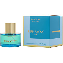 Karen Walker Runaway Azure By Karen Walker Eau De Parfum Spray