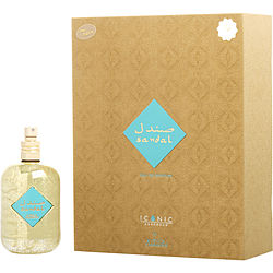 Nabeel Sandal By Nabeel Eau De Parfum Spray