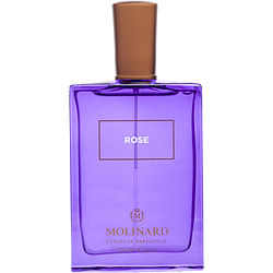 Molinard Rose By Molinard Eau De Parfum Spray 2.5 Oz *Tester (New Pack)