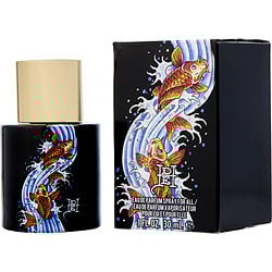 Ed Hardy Koi Wave By Christian Audigier Eau De Parfum Spray