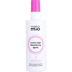 Mama Mio By Mama Mio Lucky Legs Refreshing Spritz - Cooling Leg & Foot Spray  --120