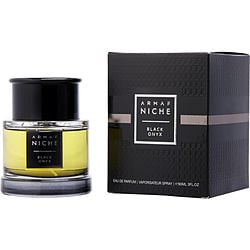Armaf Niche Black Onyx By Armaf Eau De Parfum Spray