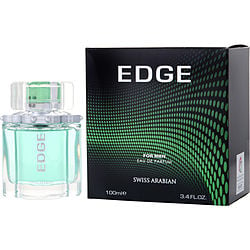 Edge By Swiss Arabian Perfumes Eau De Parfum Spray