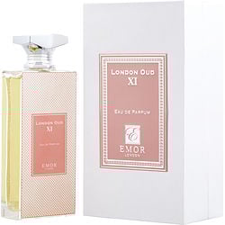 Emor London Oud Xi By Emor London Eau De Parfum Spray