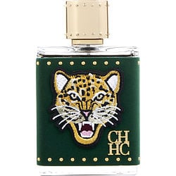 Ch Beasts By Carolina Herrera Eau De Parfum Spray 3.4 Oz (Limited Edition)ition) *