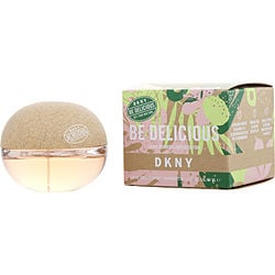 Dkny Be Delicious Guava Goddess By Donna Karan Edt Spray