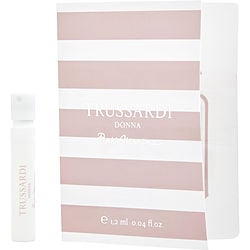 Trussardi Pink Marina By Trussardi Edt Spray Vial O