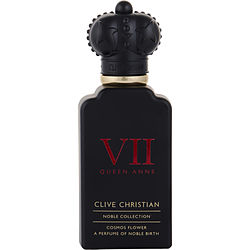 Clive Christian Noble Vii Queen Anne Cosmos Flower By Clive Christian Perfume Spray 1.6 Oz *