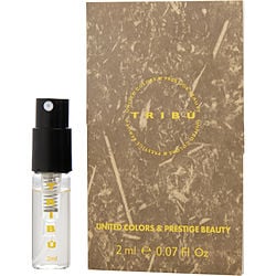Tribu By Benetton Edt Spray Vial O