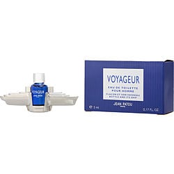 Voyageur By Jean Patou Edt 0.17 O