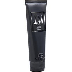 Dunhill Icon Elite By Alfred Dunhill Shower Gel
