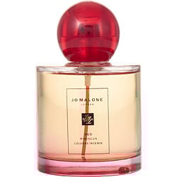 Jo Malone Red Hibiscus By Jo Malone Cologne Intense Spray 3.4 Oz (Limited Edition)ition) (Unboxed)