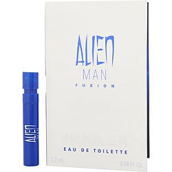 Alien Man Fusion By Thierry Mugler Edt Spray Vial O