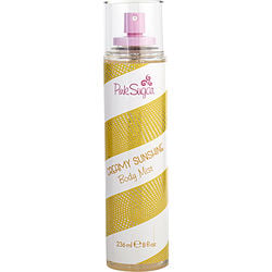 Pink Sugar Creamy Sunshine By Aquolina Body Mis