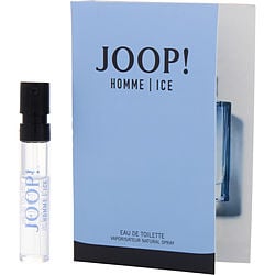 Joop! Homme Ice By Joop! Edt Spray