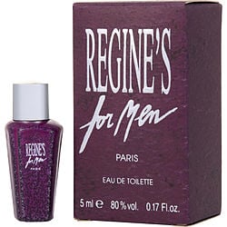 Regines By Regines Edt 0.16 O