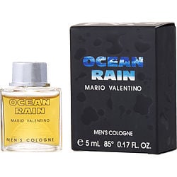 Mario Valentino Ocean Rain By Mario Valentino Cologne Spray 0