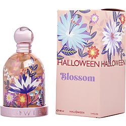 Halloween Blossom By Jesus Del Pozo Edt Spray