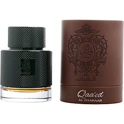 Lattafa Qaaed Al Shabaab By Lattafa Eau De Parfum Spray