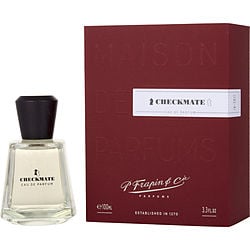 Frapin Checkmate By Frapin Eau De Parfum Spray