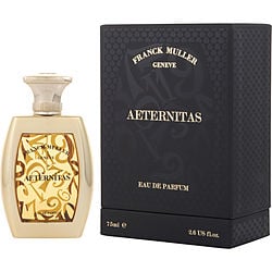 Franck Muller Aeternitas By Franck Muller Eau De Parfum Spray