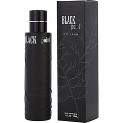 Black Point By Yzy Perfume Eau De Parfum Spray