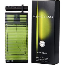 Armaf Venetian By Armaf Eau De Parfum Spray