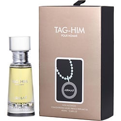 Armaf Tag Him By Armaf Perfume Oil 0