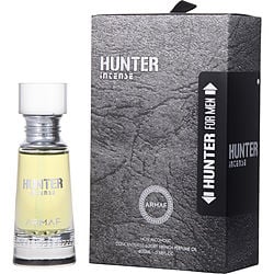 Armaf Hunter Intense By Armaf Perfume Oil 0