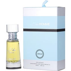 Armaf Blue Homme By Armaf Perfume Oil 0