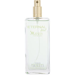 Eternal Love Xlouis By Eternal Love Parfums Eau De Parfum Spray 3.4 Oz *