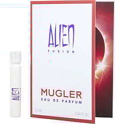 Alien Fusion By Thierry Mugler Eau De Parfum Spray