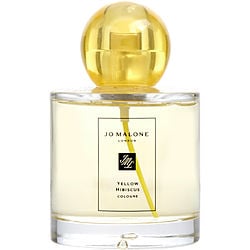 Jo Malone Yellow Hibiscus By Jo Malone Cologne Spray 3.4 Oz (Unboxed)