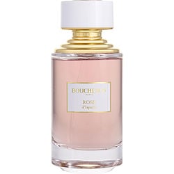 Boucheron Rose D'Isparta By Boucheron Eau De Parfum Spray 4.2 Oz *
