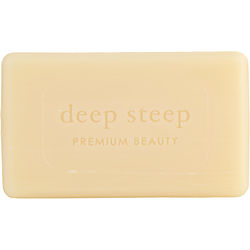 Deep Steep By Deep Steep Fig Apricot Luxury Soap Bar --5