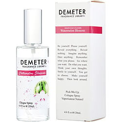 Demeter Watermelon Blossom By Demeter Cologne Spray