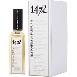 Histoires De Parfums 1472 By Histoires De Parfums Eau De Parfum Spray