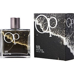 Op Black By Ocean Pacific Eau De Parfum Spray